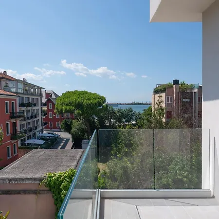 Hotel Melia Lido de Venise