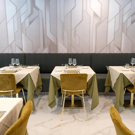 Melia 4* Lido de Venise