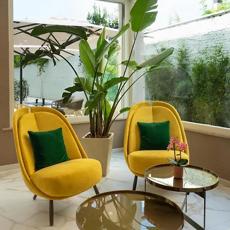 Hotel Melia
