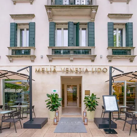 Melia Hotel 4*