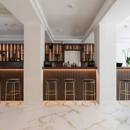 Hotel Melia 4*