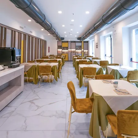 Melia 4* Lido de Venise