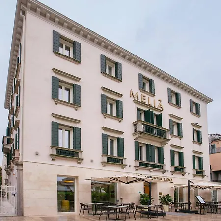 Hotel Melia 4*