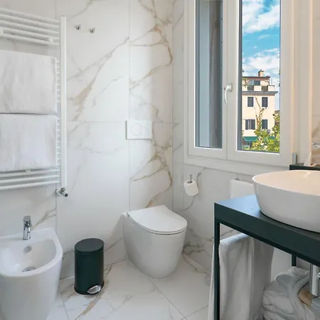 Melia Venetië-Lido