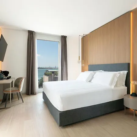 Melia 4* Venetië-Lido