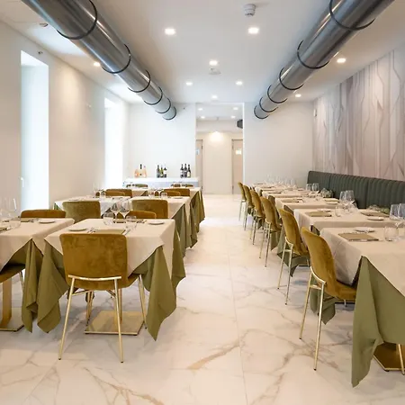 Hotel Melia 4*