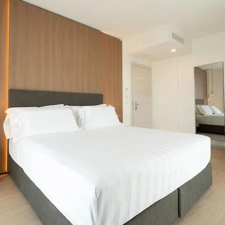 Hotel Melia Venetië-Lido