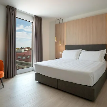 Melia 4* Lido de Venise