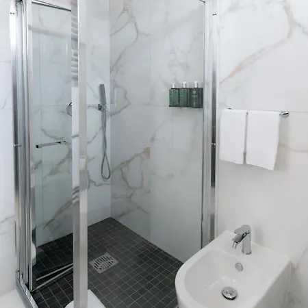 Melia Hotel Lido de Venise